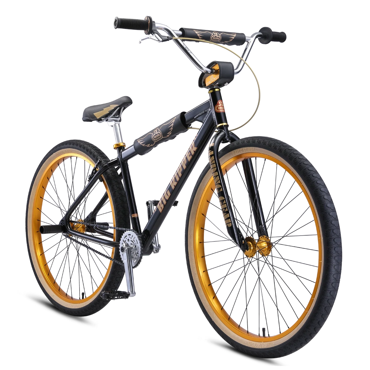 SE Big Ripper 29 Icycle Texas