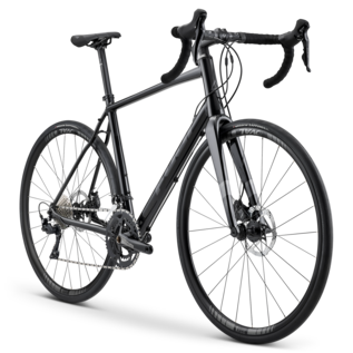 Fuji Fuji Sportif 1.1 Disc Pearl Blk