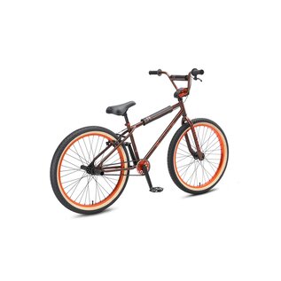SE Bikes SE OM Flyer 26 Root Beer