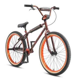 SE Bikes SE OM Flyer 26 Root Beer