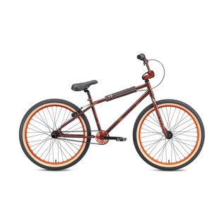SE Bikes SE OM Flyer 26 Root Beer