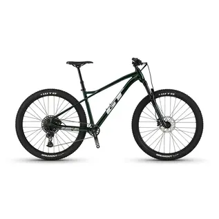 GT Bikes GT Zaskar LT Elite