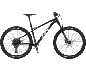 Zaskar LT Elite - Icycle Texas Zaskar LT Elite - Icycle Texas