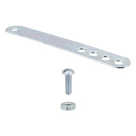 Wald Wald Coaster Brake Strap w/Nut&Bolt   #6003