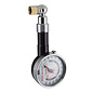 Planet Bike Planet Bike SV/PV Dial Gauge Blk