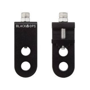 Black Ops BK-Ops Chain Tensioner 2.0 Aly 3/8 BK