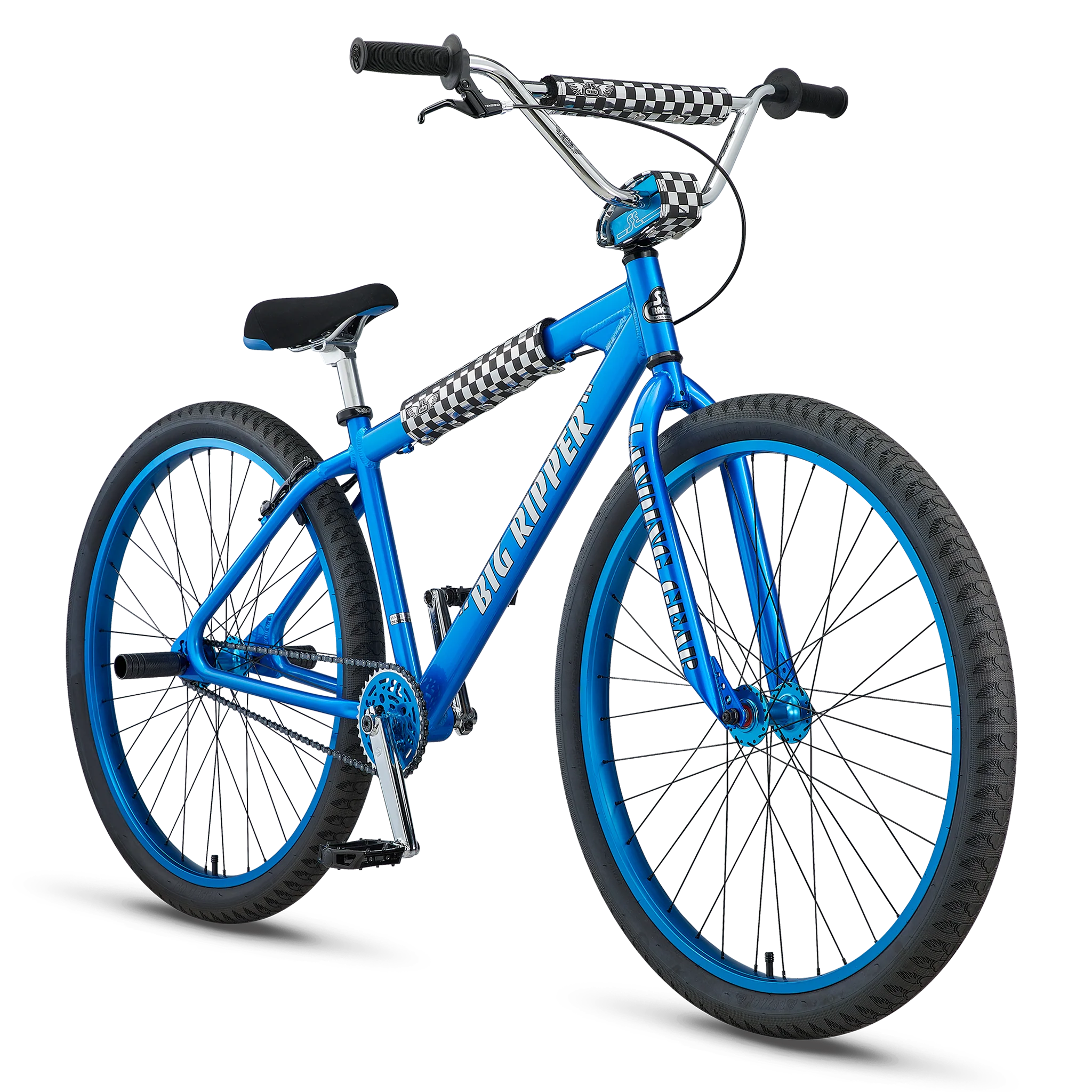 SE Big Ripper Icycle Texas
