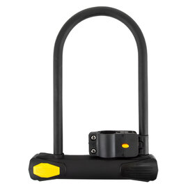 Sunlite Sunlite Lock Power Shield U ATB 5x9 w/bracket blk