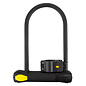 Sunlite Sunlite Lock Power Shield U ATB 5x9 w/bracket blk