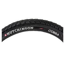 Hutchinson Hutchinson Cobra Tire 26x2.25 Blk Wire