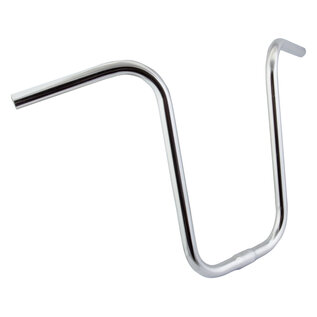 Sunlite Sunlite Hi-Rise Cruiser Hbar chrome 640 X 350