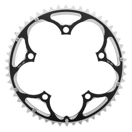 SunRace Sunrace RX0 Chainring 52T 130mm Blk