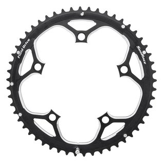 SunRace Sunrace RS0 Chainring 53T 130mm Blk