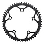 SunRace Sunrace RS0 Chainring 53T 130mm Blk