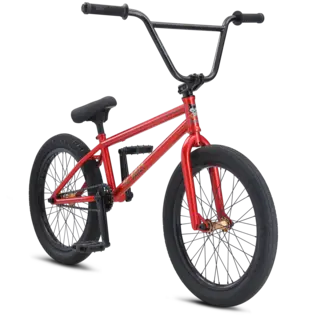 SE Bikes SE Gaudium Red Fox