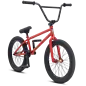 SE Bikes SE Gaudium Red Fox