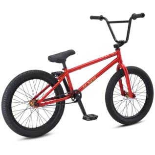 SE Bikes SE Gaudium Red Fox