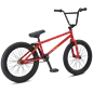 SE Bikes SE Gaudium Red Fox