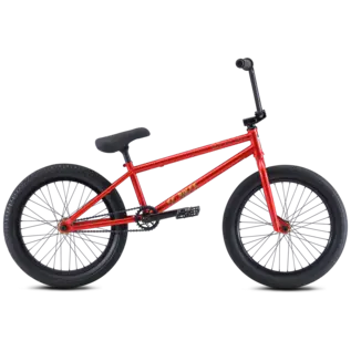 SE Bikes SE Gaudium Red Fox