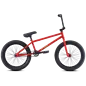 SE Bikes SE Gaudium Red Fox