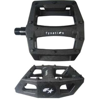 Fyxation Fyxation Gates 9/16" Pedals