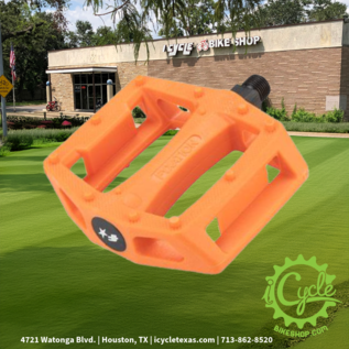 Fyxation Fyxation Gates 9/16" Pedals