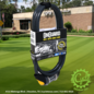 Onguard OnGuard 8041 Akita 12mm Cable Lock