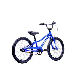 Reid Bikes Reid Explorer 20" Coaster Brake Blue