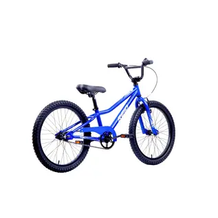 Reid Bikes Reid Explorer 20" Coaster Brake Blue