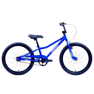 Reid Bikes Reid Explorer 20" Coaster Brake Blue