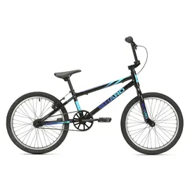 Haro Bikes Haro Race Lite Si 20" Black