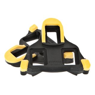 Shimano Shimano SM-SH11 SPD-SL Cleat Pair Ylw
