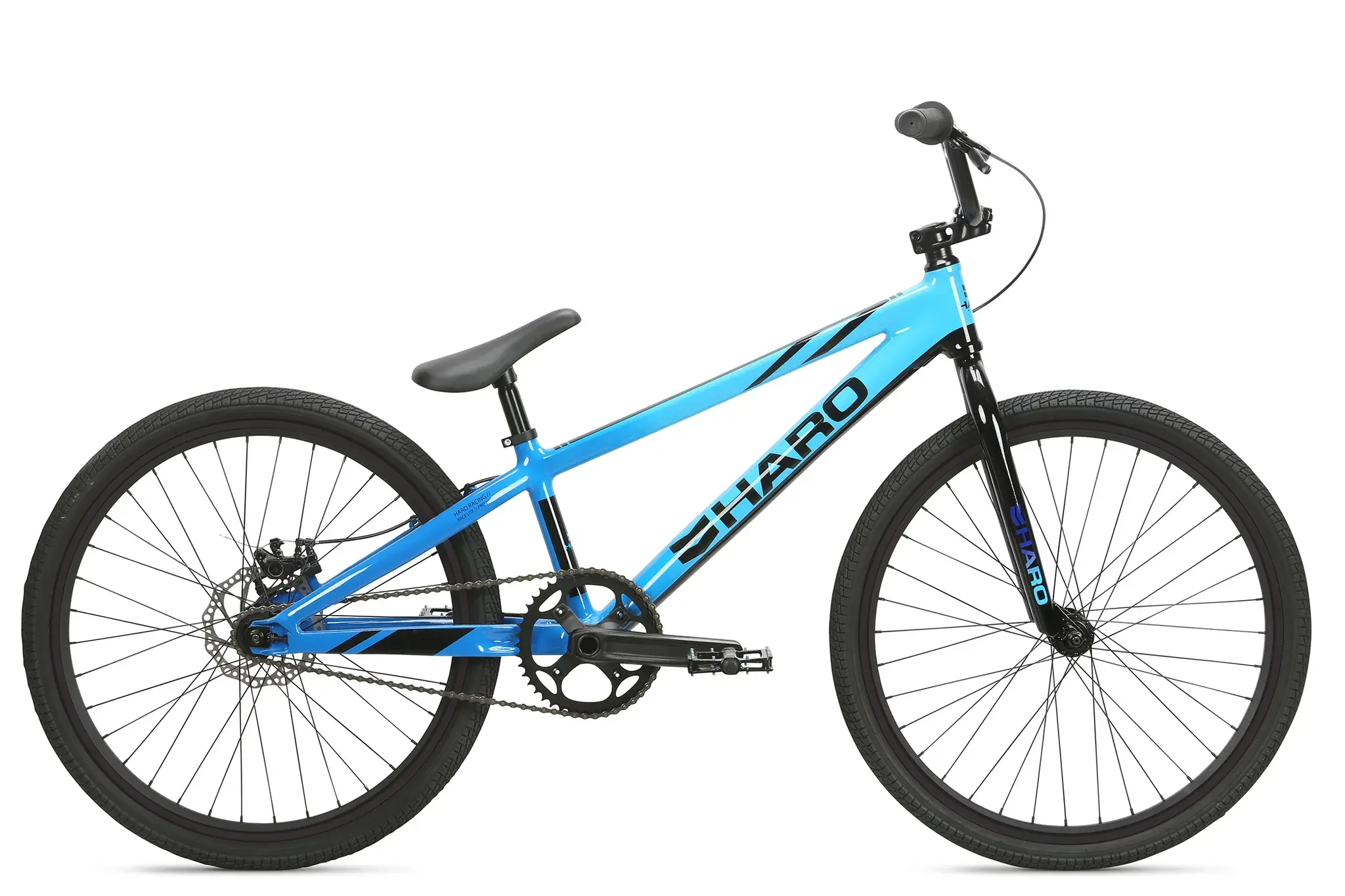 Haro Race Lite Pro 24 Icycle Texas