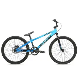 Haro Bikes Haro Race Lite Pro XL 20" Blue Fade