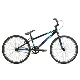 Haro Bikes Haro Race Lite Si 24" Black