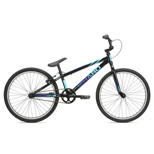 Haro Bikes Haro Race Lite Si 24" Black