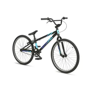 Haro Bikes Haro Race Lite Si 24" Black