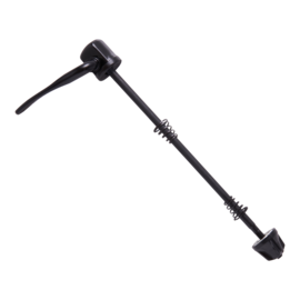 Shimano Shimano Quick Release FH-M3050 Complete Quick Release 166 6-17/32"