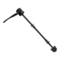 Shimano Shimano Quick Release FH-M3050 Complete Quick Release 166 6-17/32"