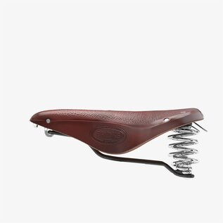 Brooks Brooks Classic Leather B67 Saddle