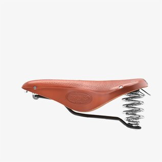 Brooks Brooks Classic Leather B67 Saddle