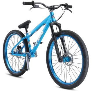 SE Bikes SE DJ Ripper HD 26" Shiny Blue
