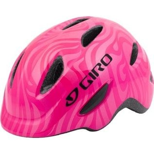 Giro Giro Scamp Youth Helmet