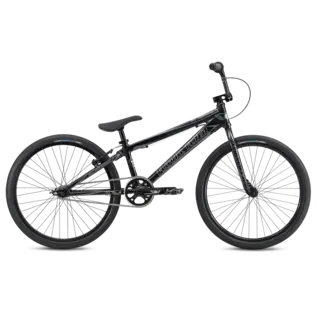 SE Bikes SE Bikes Floval Flyer 24" Fast Black