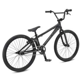 SE Bikes SE Bikes Floval Flyer 24" Fast Black