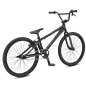 SE Bikes SE Bikes Floval Flyer 24" Fast Black