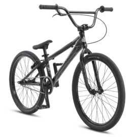 SE Bikes SE Bikes Floval Flyer 24" Fast Black