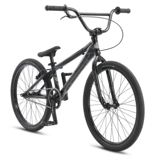 SE Bikes SE Bikes Floval Flyer 24" Fast Black