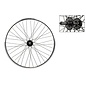 Wheelmaster Wheelmaster Rear Wheel 26x1.5 Mountain Disc Single Wall