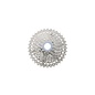 Shimano Shimano Cassette CS-HG400 Alivio 9 spd 11-25T